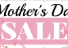Mother Day Sale 2018