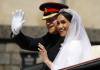 Royal Couple