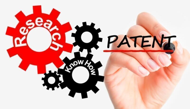 Approve Patent in Pakistan