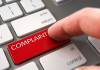 File Complaint about Cyber-Crime