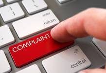 File Complaint about Cyber-Crime