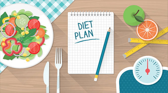 Ramzan Diet Plan
