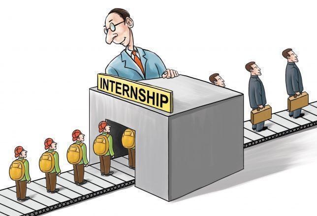 KP ITB Summer Internship