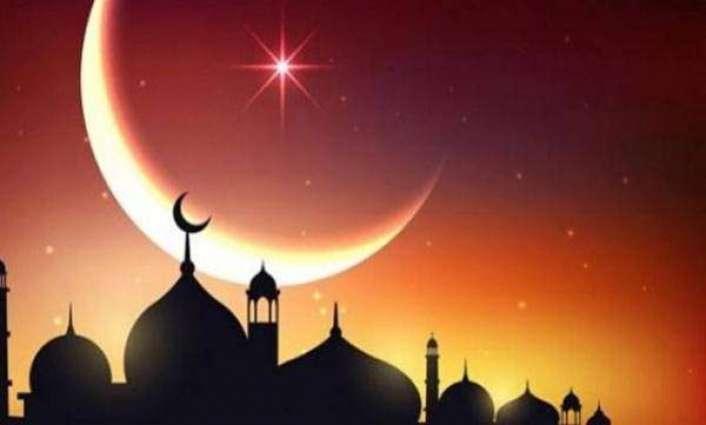 Ramzan Transmission 2018