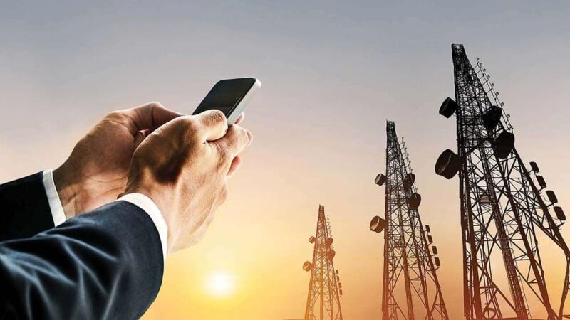High Mobile Taxes