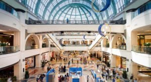 Shopping Malls in Dubai