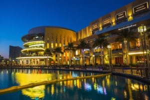 Places to Visit in Dubai