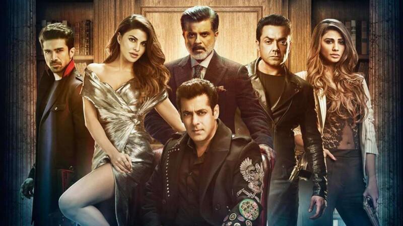 Hindi and English Movies