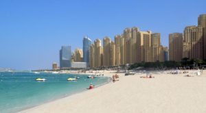 Places to Visit in Dubai