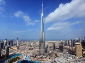 Places to Visit in Dubai