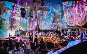 Night Clubs in Dubai