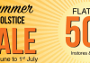 Chenone Summer Solstice Sale