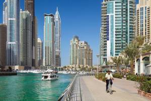 Small Business in Dubai