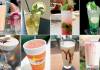 Famous Drinks