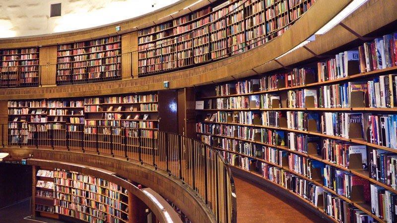 The Most Famous Libraries Of UAE | Best Reading Points In Dubai