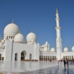 Mosques in Dubai
