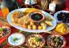 Most Eatable Dishes