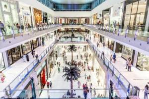 Shopping Malls in Dubai