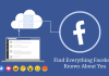 Facebook Group Subscription