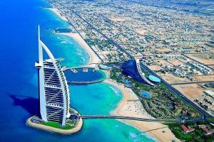 Places to Visit in Dubai