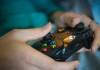 Video Game Addiction