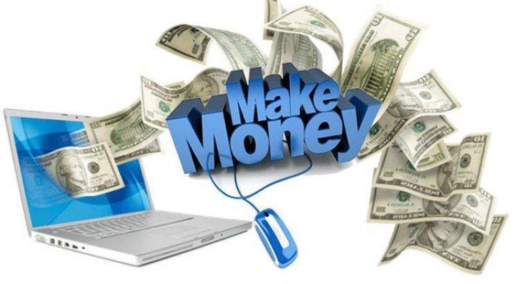 Earn Money Online