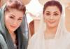 Maryam Nawaz