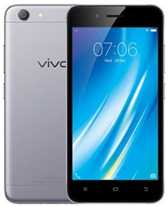 Vivo Smartphone Prices Y53