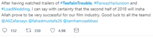 Teefa in Trouble comment
