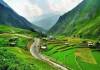 Beautiful Places
