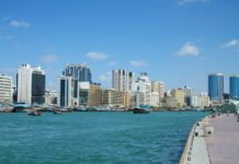 Affordable Places to Live in Dubai