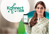 HBL Konnect Mobile Account