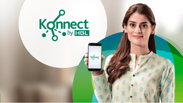 HBL Konnect Mobile Account -Konnect Shops| Complete Details