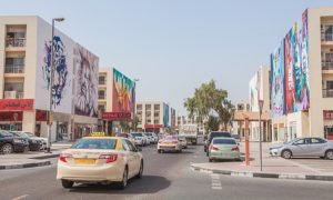 Affordable Places to Live in Dubai
