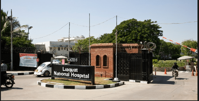 Liaquat National Hospital And Medical College Full Details