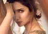 Actress Mahira Khan