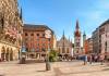 Best Cities