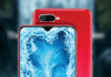 Oppo F9 front