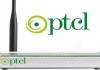 PTCL WI-FI Password