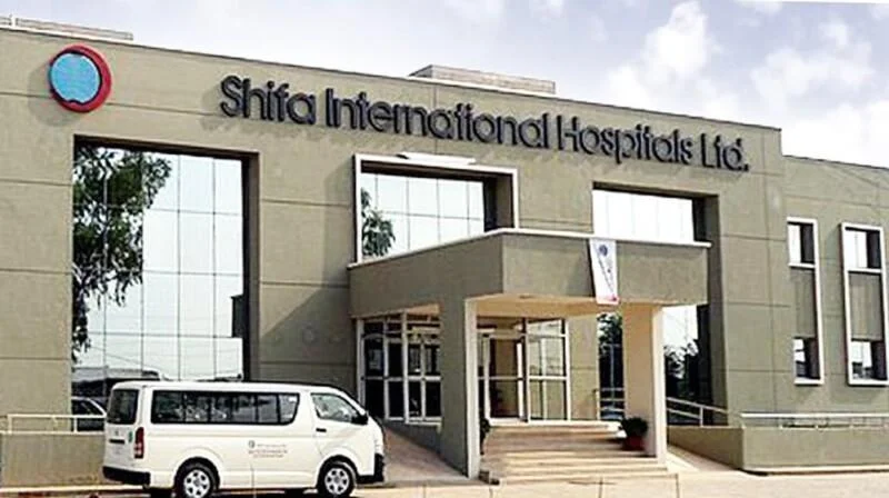 Al shifa international hospital islamabad jobs 2015