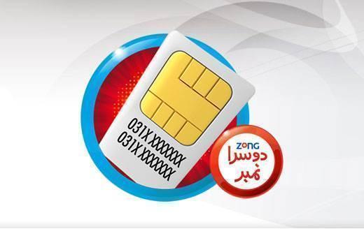 How to check zong number