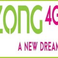 Zong Data Sim Monthly Internet Bundle | 12 GB in just Rs.799