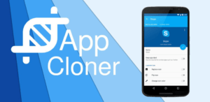 app cloner Double WhatsApp Accounts