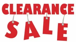 Daraz Annual Clearance Sale