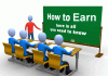 Earn Money Online
