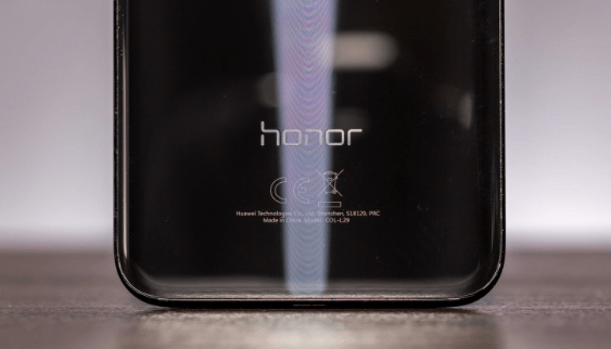 honor note 10 specs