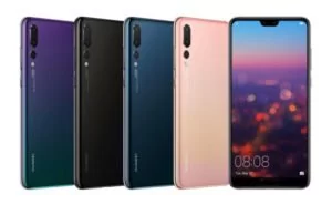 Huawei Smartphone Prices