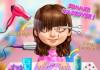 Hair Cutting Games