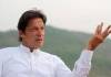Imran Khan