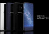 Samsung Galaxy S10